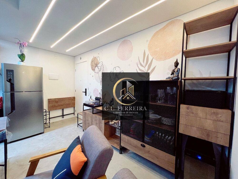 Apartamento, 2 quartos, 48 m² - Foto 6