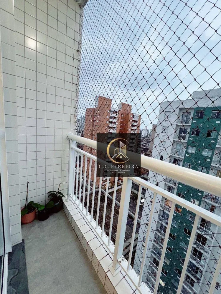 Apartamento, 2 quartos, 48 m² - Foto 16