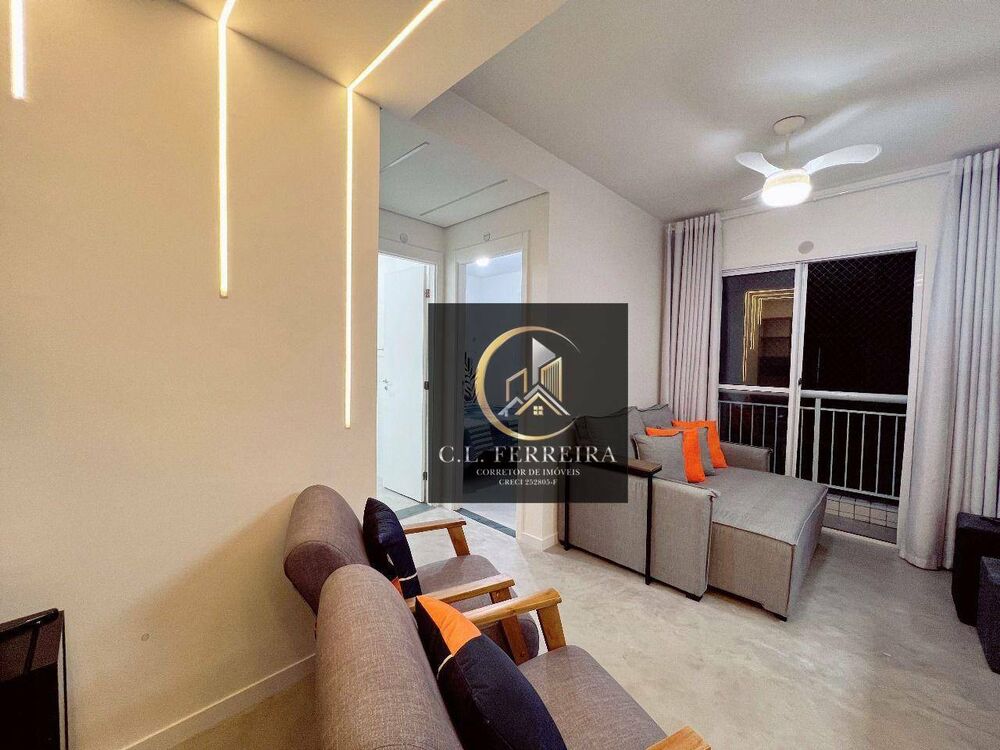 Apartamento, 2 quartos, 48 m² - Foto 20