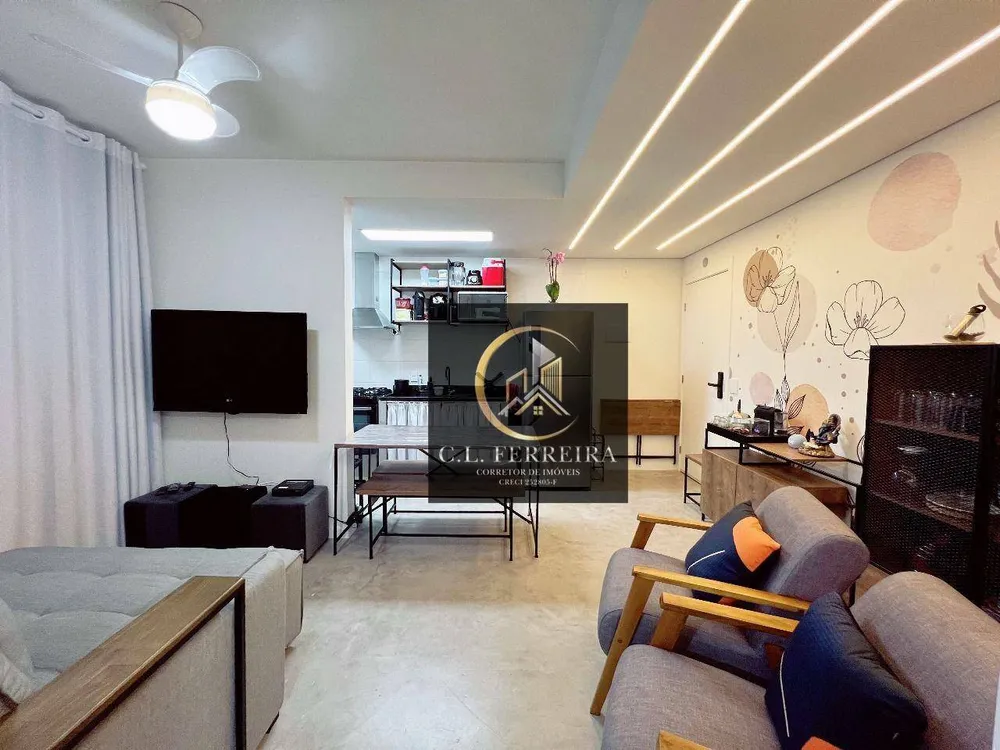 Apartamento, 2 quartos, 48 m² - Foto 24