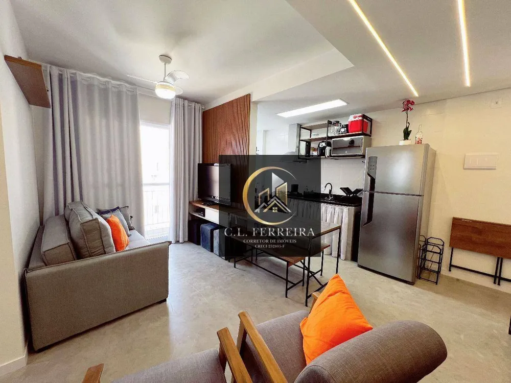 Apartamento, 2 quartos, 48 m² - Foto 7