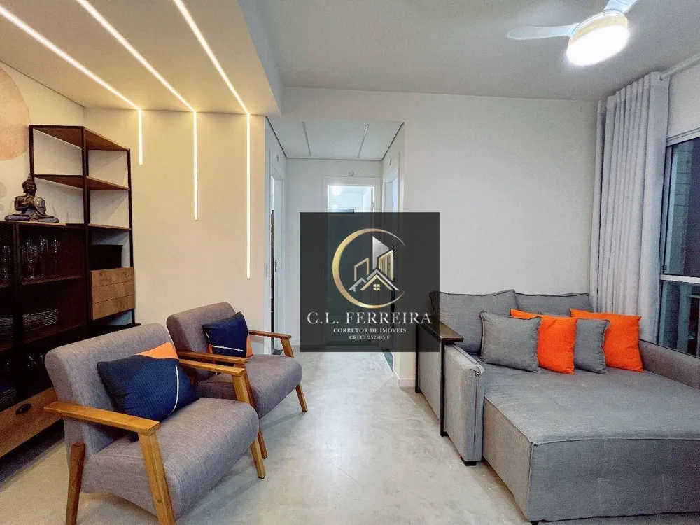 Apartamento, 2 quartos, 48 m² - Foto 21