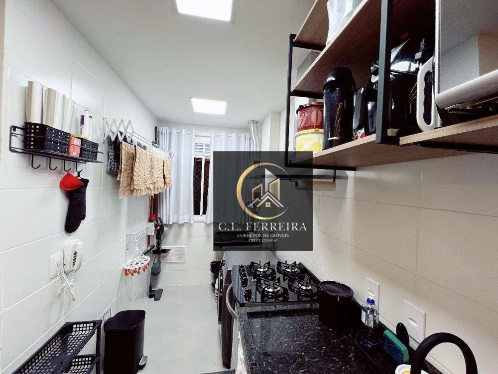 Apartamento, 2 quartos, 48 m² - Foto 19