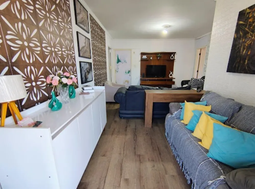 Apartamento, 1 quarto, 76 m² - Foto 8