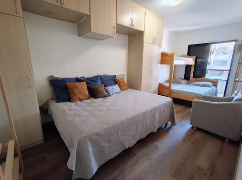 Apartamento, 1 quarto, 76 m² - Foto 6