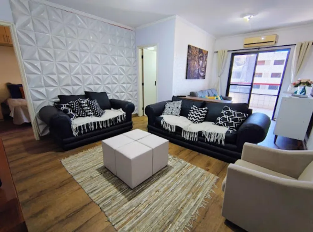 Apartamento, 1 quarto, 76 m² - Foto 2