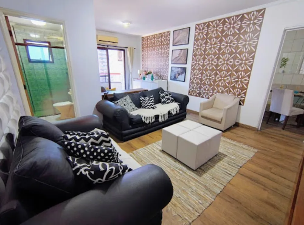 Apartamento, 1 quarto, 76 m² - Foto 4
