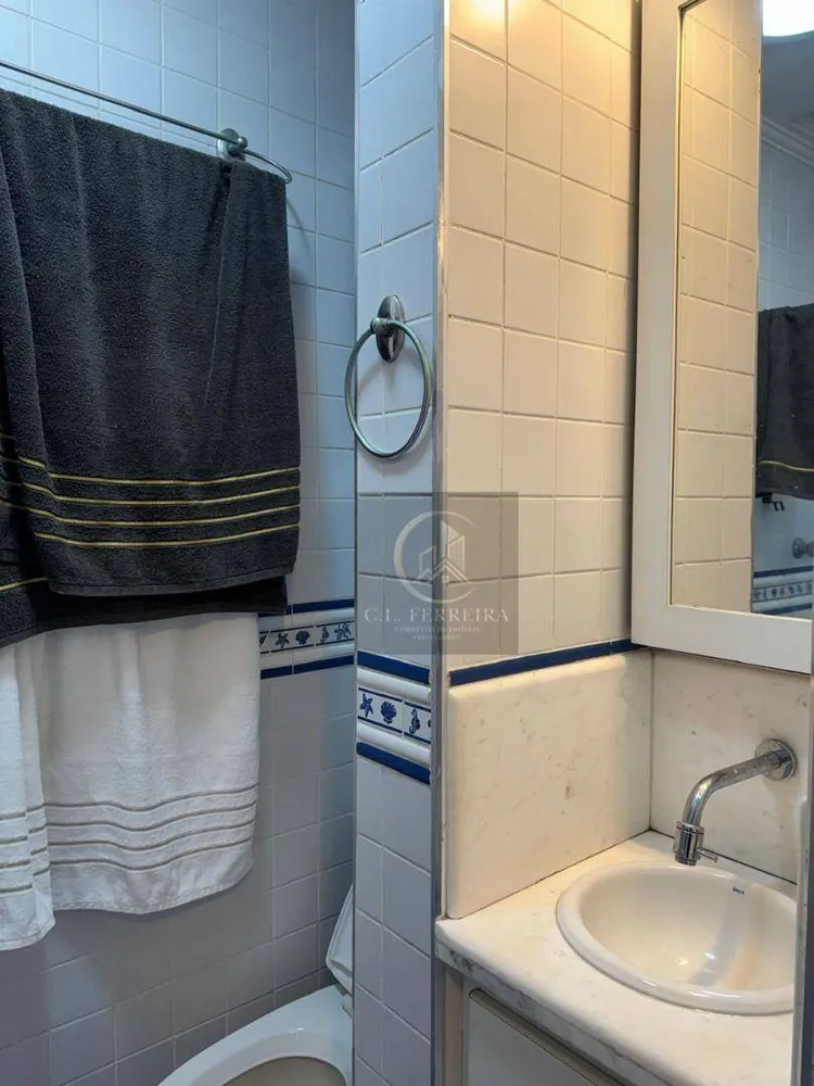 Apartamento, 2 quartos, 86 m² - Foto 11