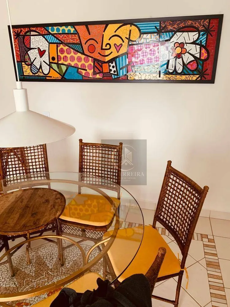Apartamento, 2 quartos, 86 m² - Foto 1