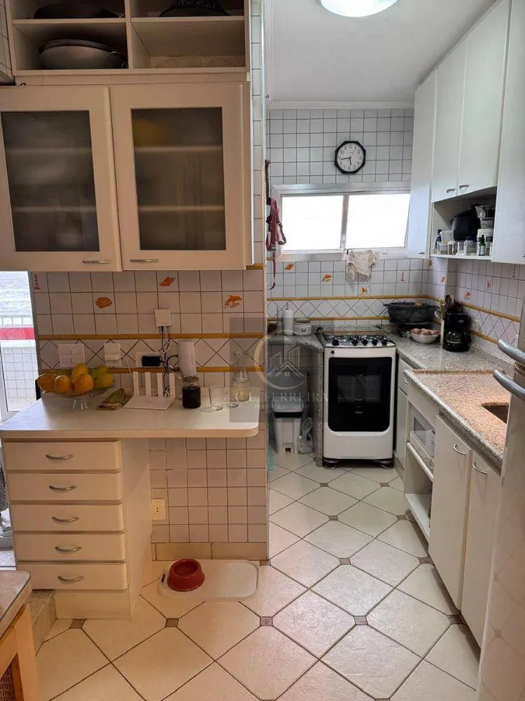 Apartamento, 2 quartos, 86 m² - Foto 15