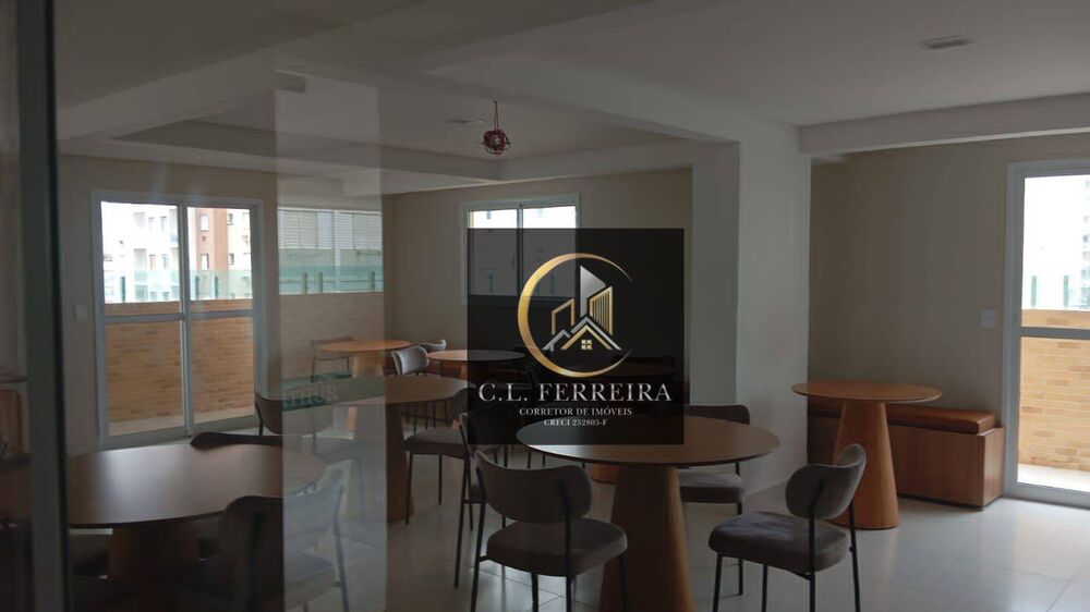 Apartamento, 2 quartos, 88 m² - Foto 4