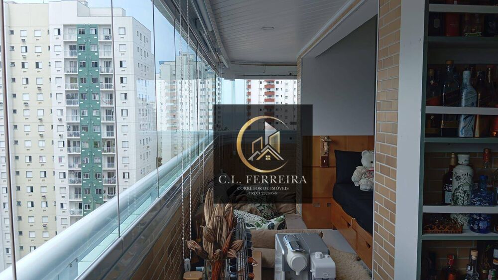 Apartamento, 2 quartos, 88 m² - Foto 2