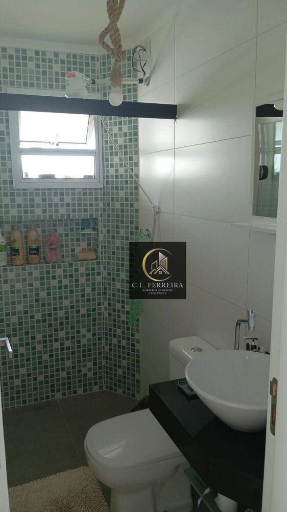Apartamento, 2 quartos, 88 m² - Foto 3