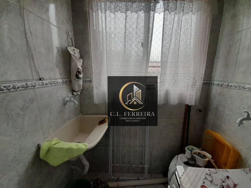 Apartamento, 2 quartos, 65 m² - Foto 6