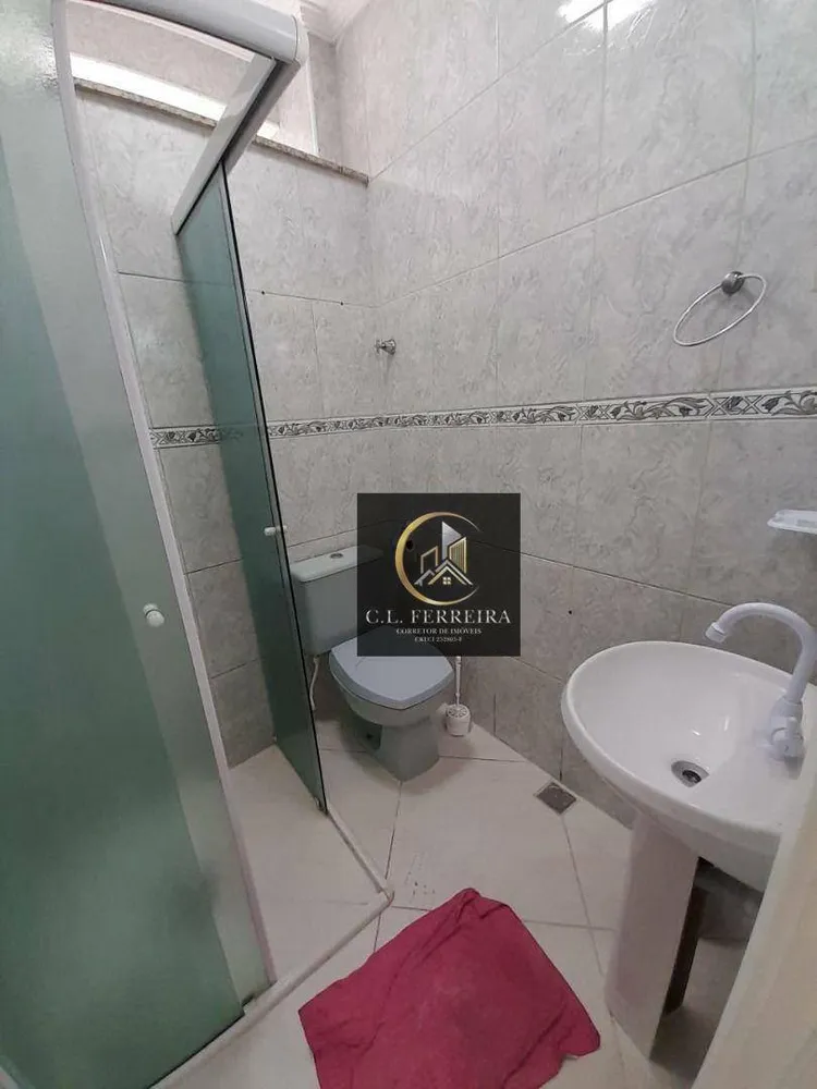 Apartamento, 2 quartos, 65 m² - Foto 7