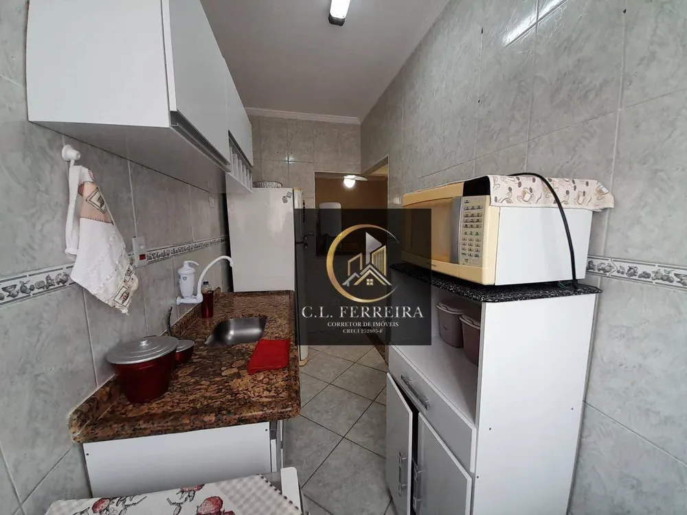 Apartamento, 2 quartos, 65 m² - Foto 1