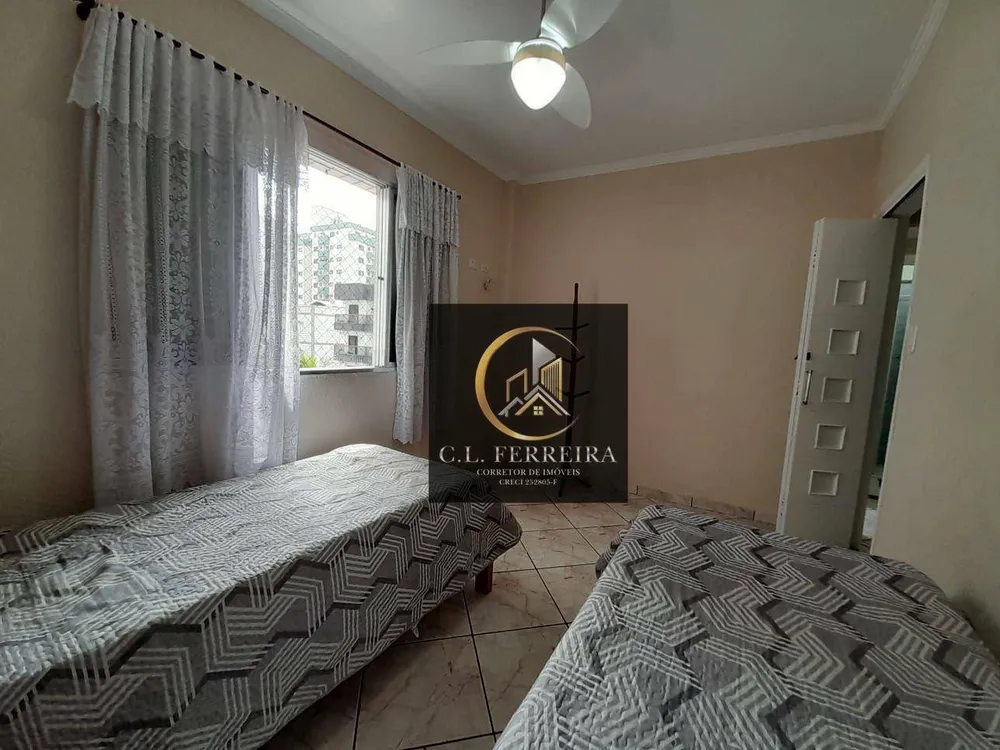 Apartamento, 2 quartos, 65 m² - Foto 11