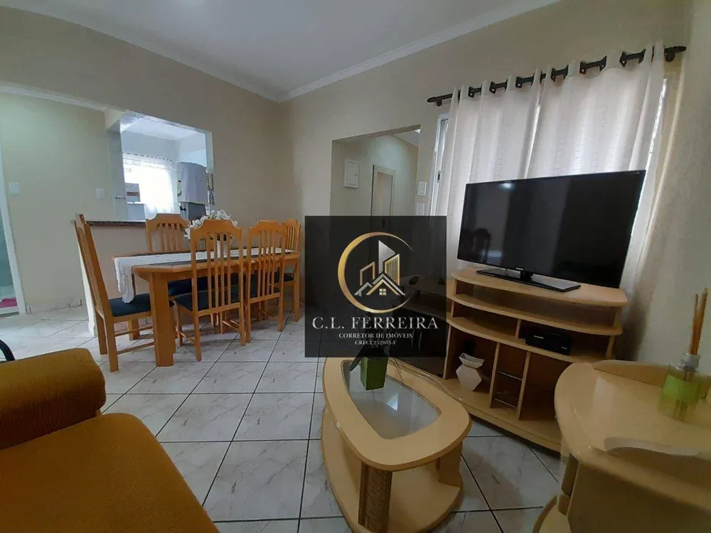 Apartamento, 2 quartos, 65 m² - Foto 2