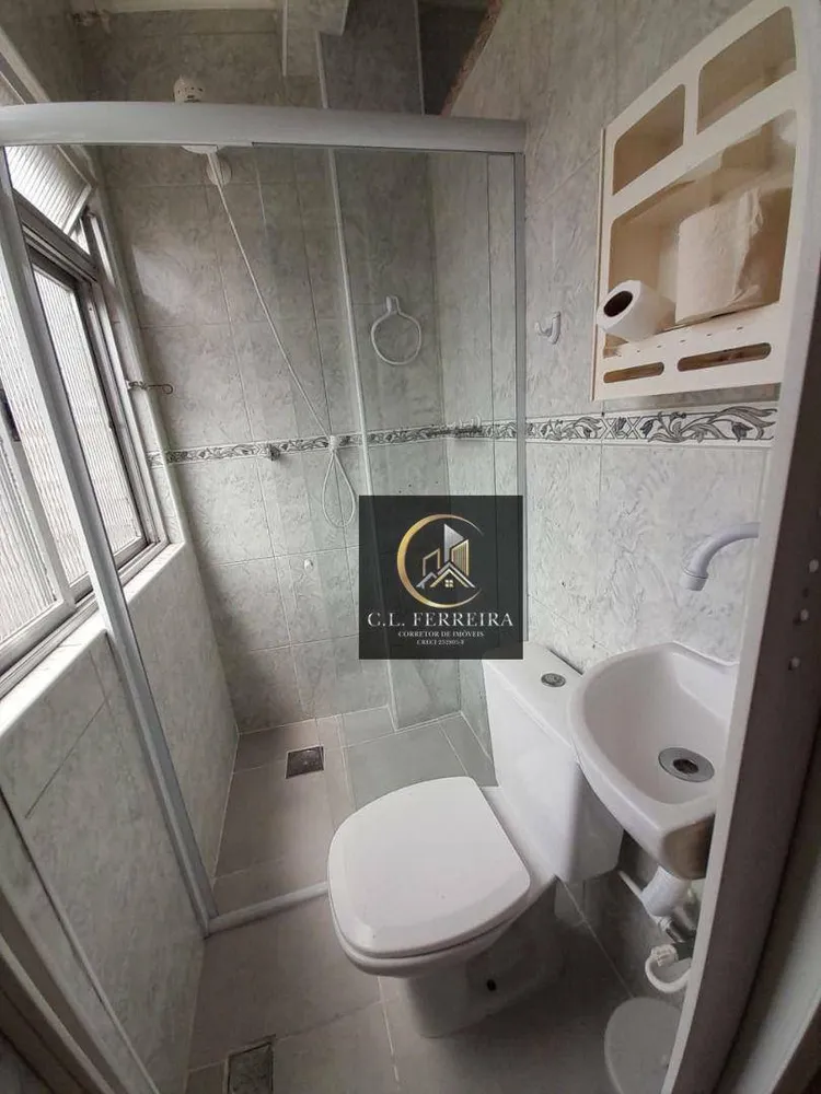 Apartamento, 2 quartos, 65 m² - Foto 10