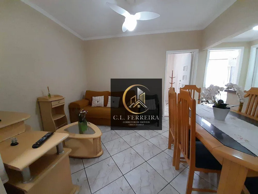 Apartamento, 2 quartos, 65 m² - Foto 9