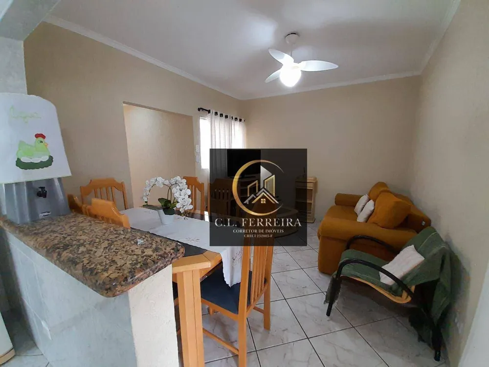 Apartamento, 2 quartos, 65 m² - Foto 12