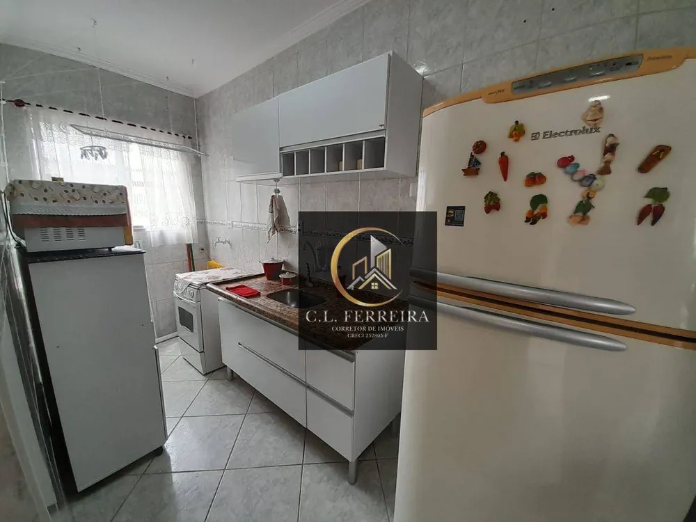 Apartamento, 2 quartos, 65 m² - Foto 5