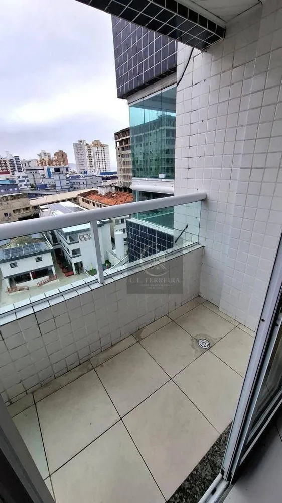 Apartamento, 2 quartos, 68 m² - Foto 1