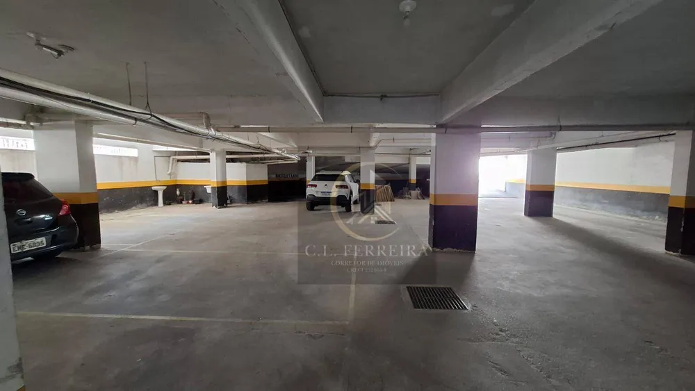 Apartamento, 2 quartos, 68 m² - Foto 11