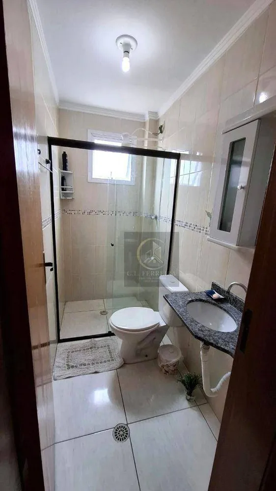 Apartamento, 2 quartos, 68 m² - Foto 3