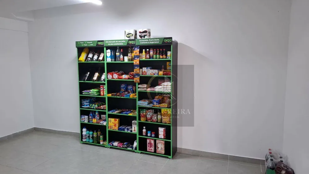 Apartamento, 2 quartos, 68 m² - Foto 2