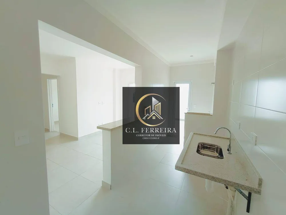 Apartamento, 2 quartos, 63 m² - Foto 4