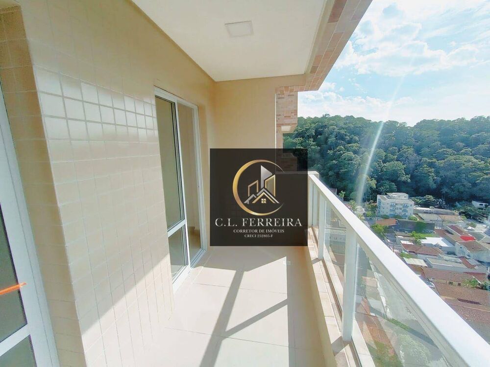 Apartamento, 2 quartos, 63 m² - Foto 2