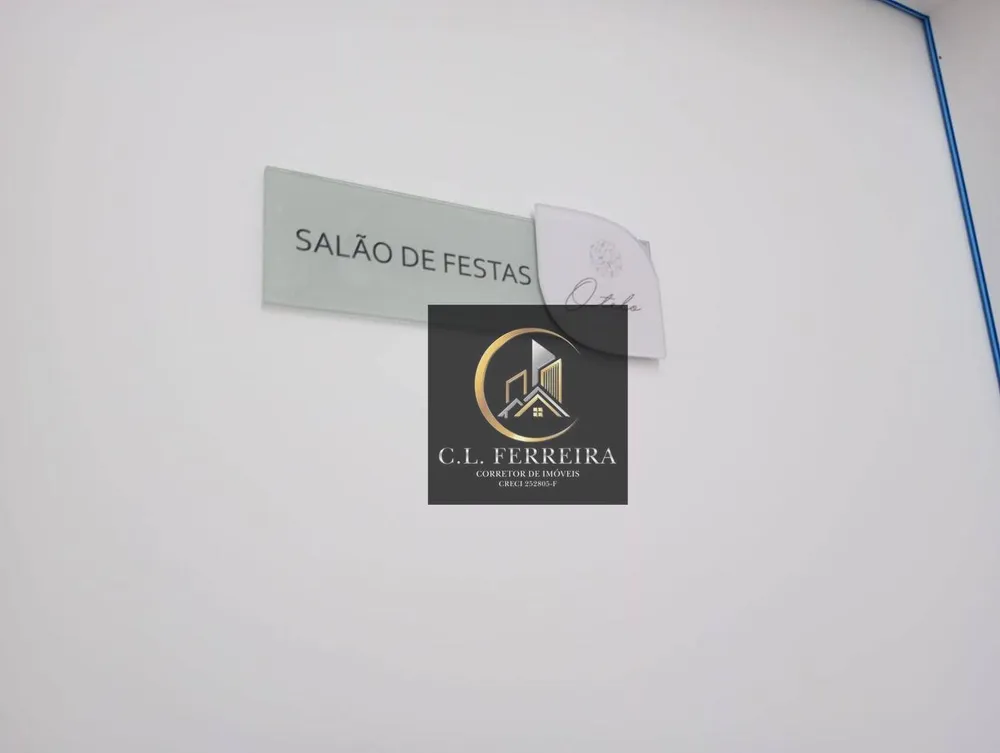 Apartamento, 2 quartos, 63 m² - Foto 22