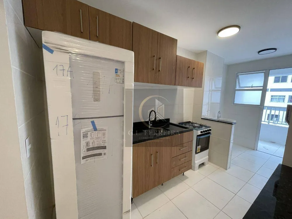 Apartamento, 2 quartos, 89 m² - Foto 8