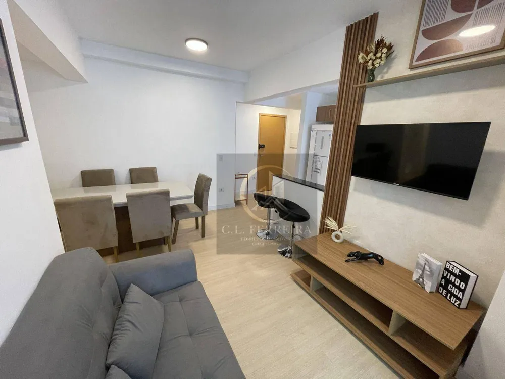 Apartamento, 2 quartos, 89 m² - Foto 3