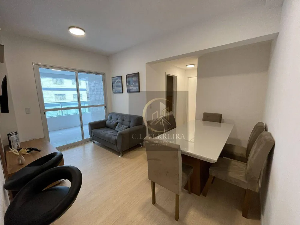 Apartamento, 2 quartos, 89 m² - Foto 1