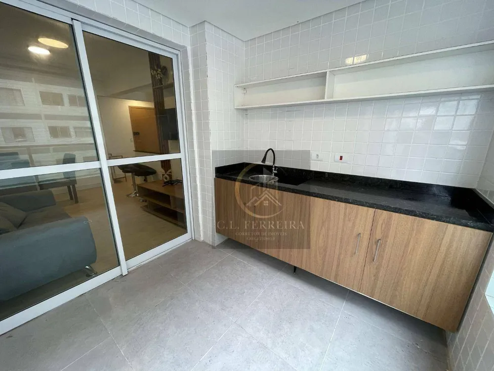 Apartamento, 2 quartos, 89 m² - Foto 4