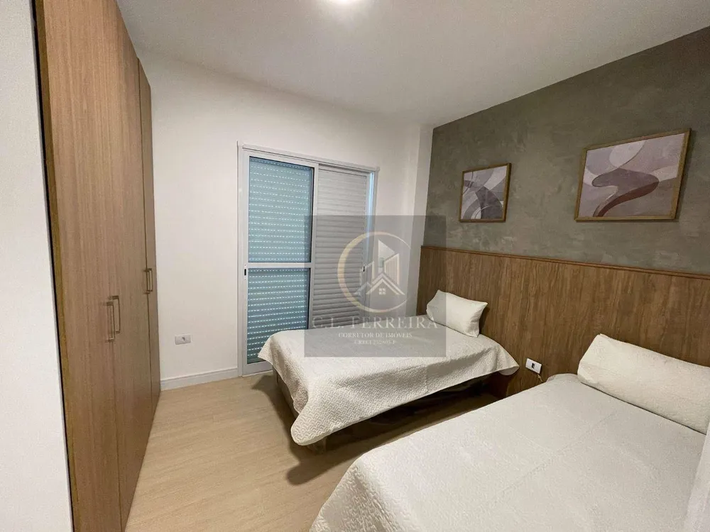 Apartamento, 2 quartos, 89 m² - Foto 7