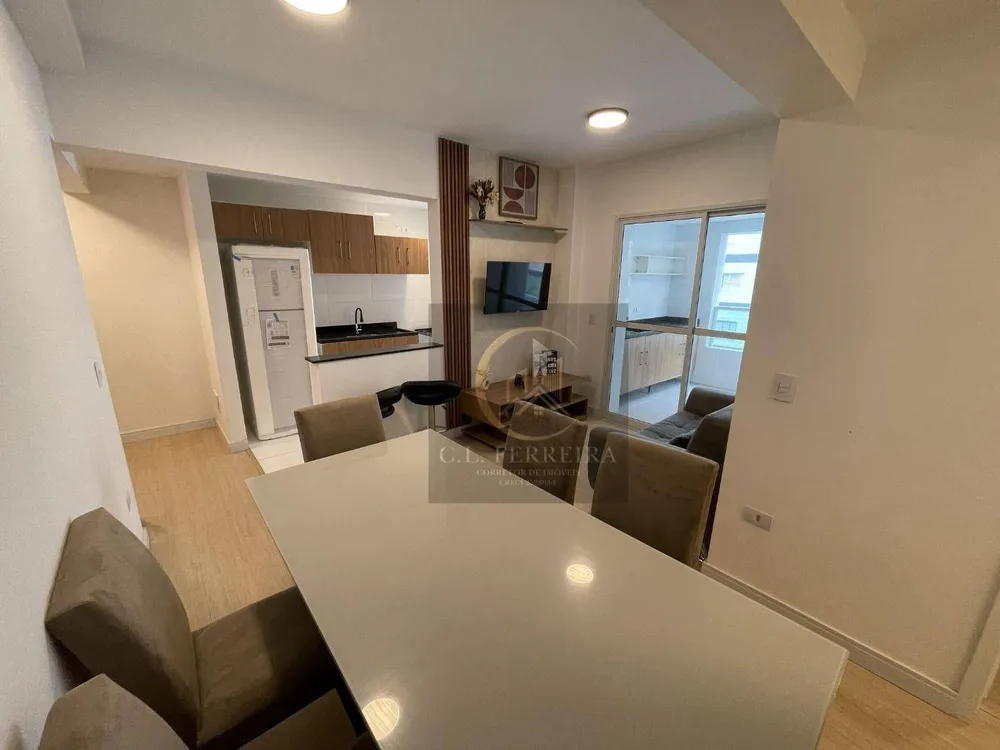 Apartamento, 2 quartos, 89 m² - Foto 2