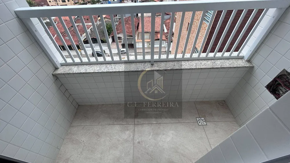 Apartamento, 3 quartos, 116 m² - Foto 8