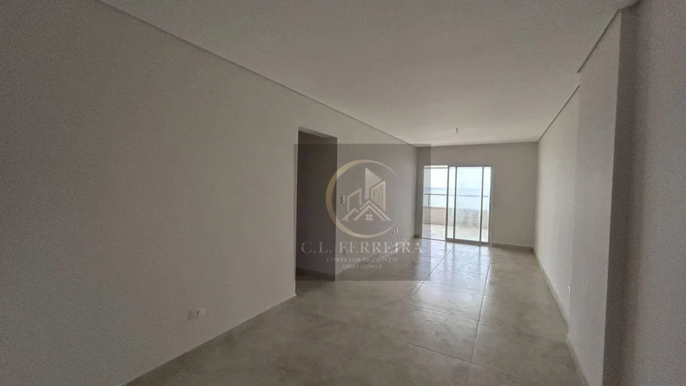 Apartamento, 3 quartos, 116 m² - Foto 1
