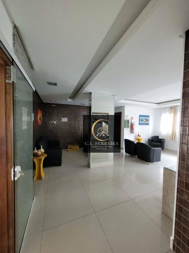 Apartamento, 1 quarto, 45 m² - Foto 6