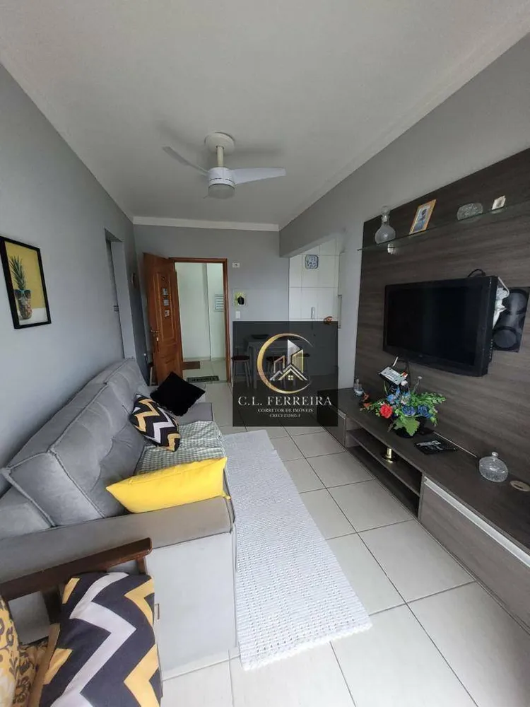 Apartamento, 1 quarto, 45 m² - Foto 14