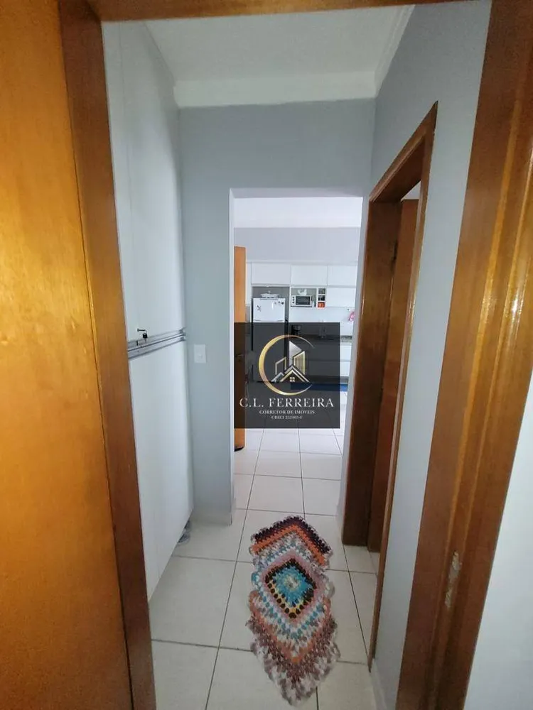 Apartamento, 1 quarto, 45 m² - Foto 24