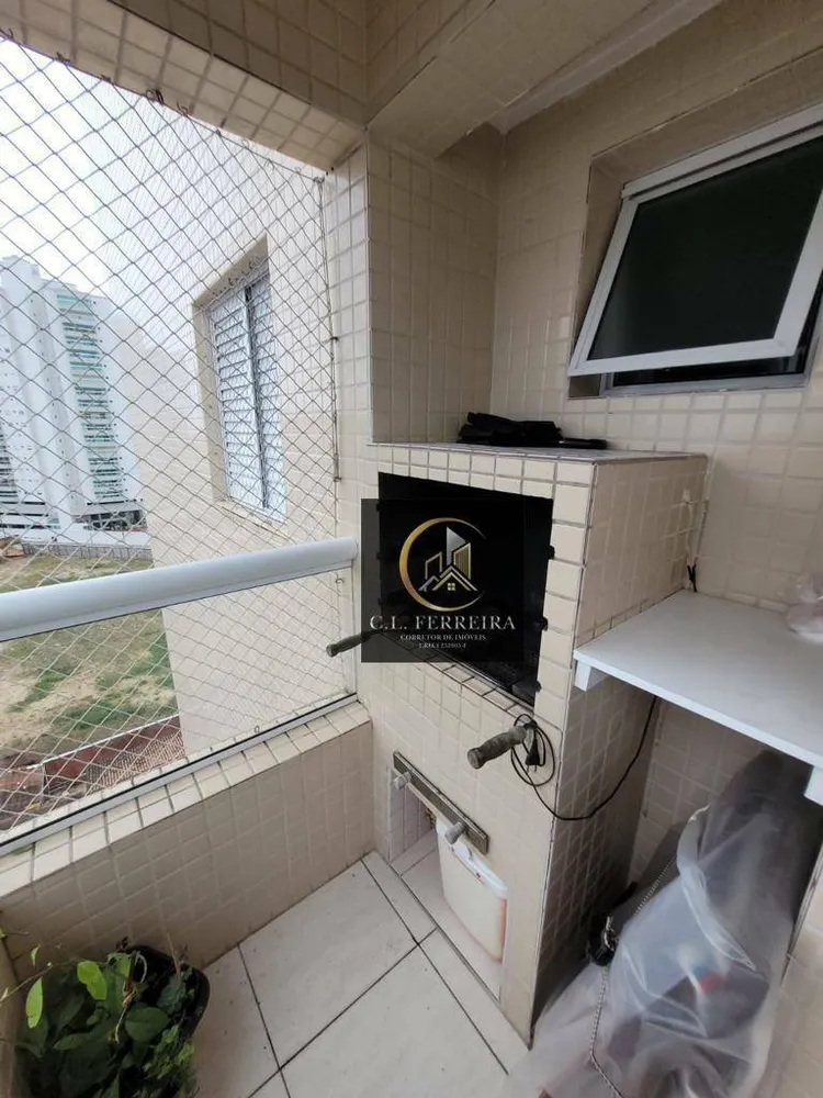 Apartamento, 1 quarto, 45 m² - Foto 15