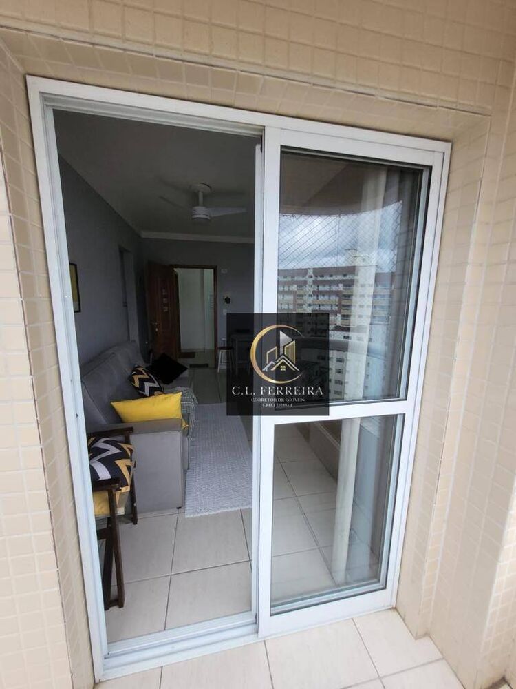 Apartamento, 1 quarto, 45 m² - Foto 9