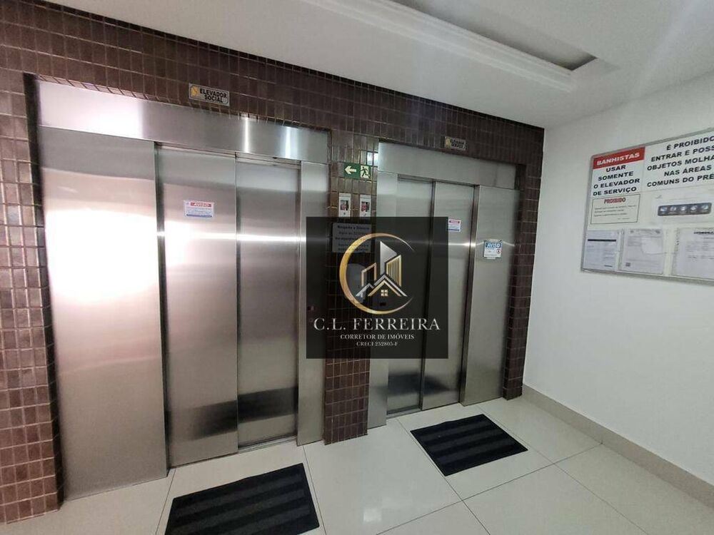 Apartamento, 1 quarto, 45 m² - Foto 8