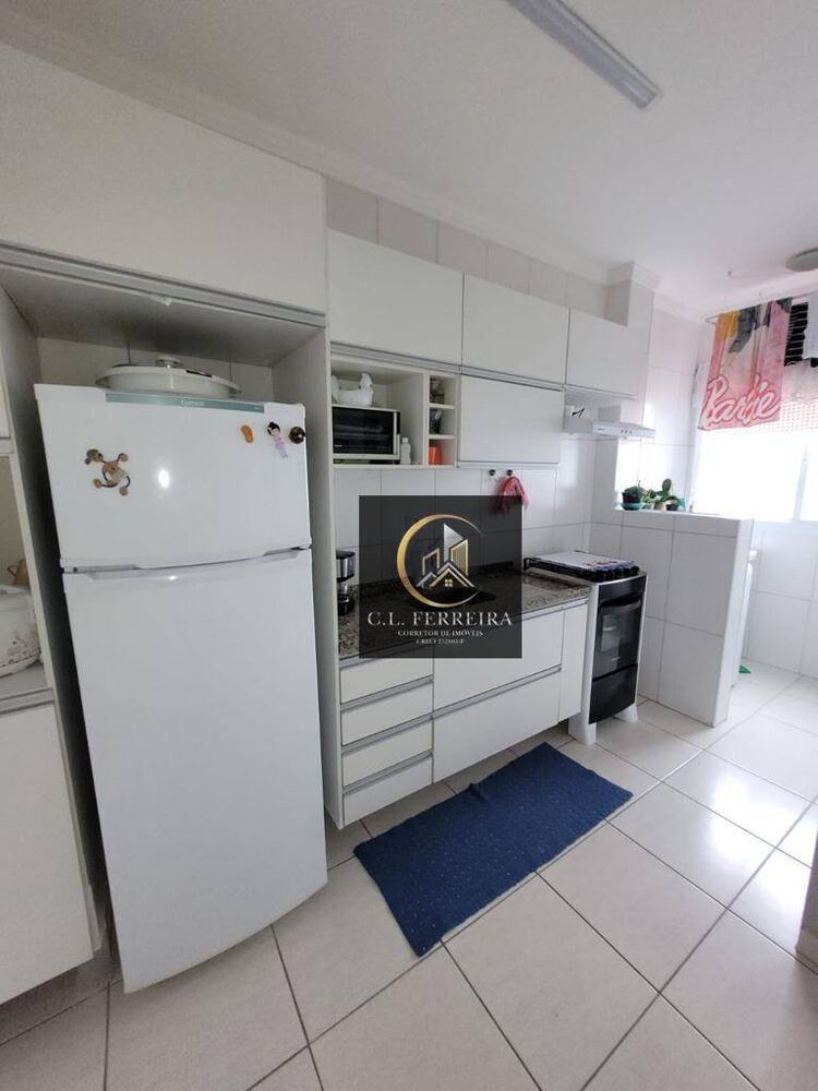 Apartamento, 1 quarto, 45 m² - Foto 11