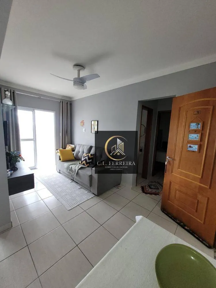 Apartamento, 1 quarto, 45 m² - Foto 13