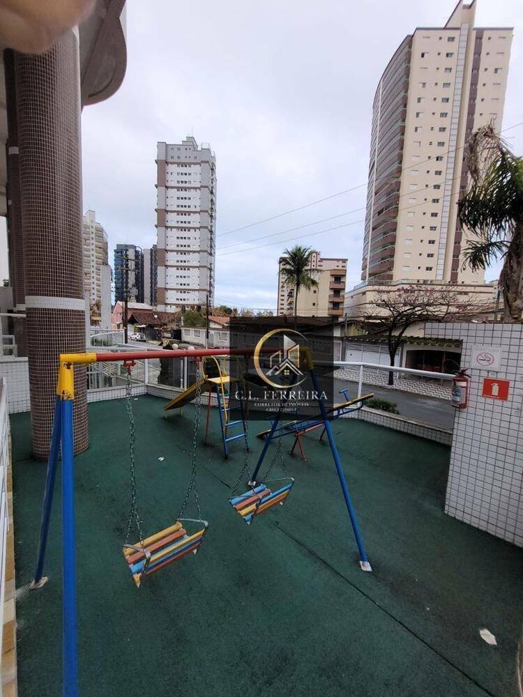 Apartamento, 1 quarto, 45 m² - Foto 2